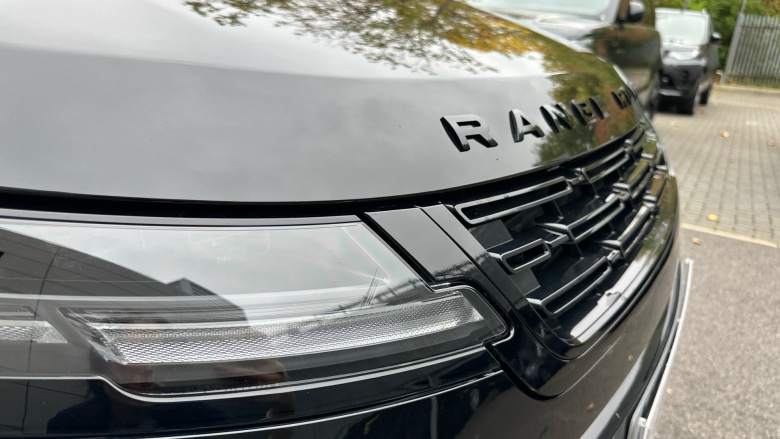 Land Rover Range Rover Evoque 2.0 D200 Dynamic HSE 5dr Auto Diesel Hatchback